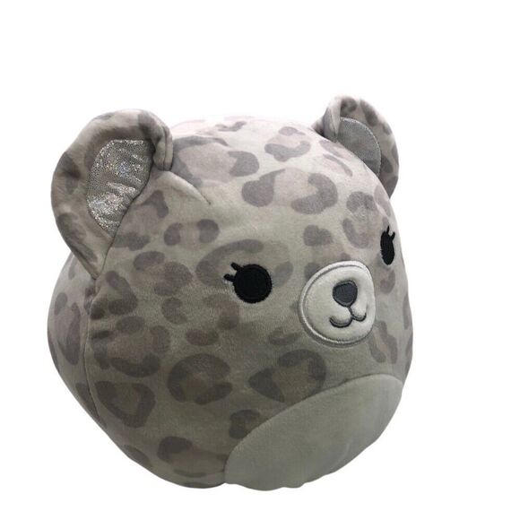 NWT Squishmallows Reversible FlipaMallows Dohna & Mischa 7” Stuffed Plush Animal - Picture 14 of 16